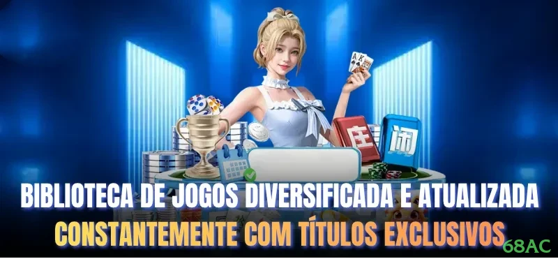 Imagem promocional dos jogos Fortune da 68ac