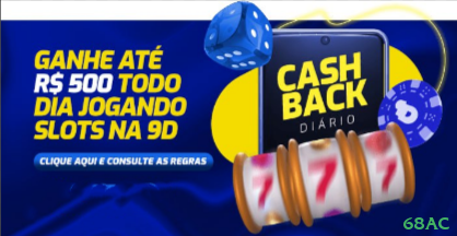 Imagem promocional dos jogos de lottery da 68ac